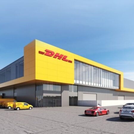 DHL Express UAE