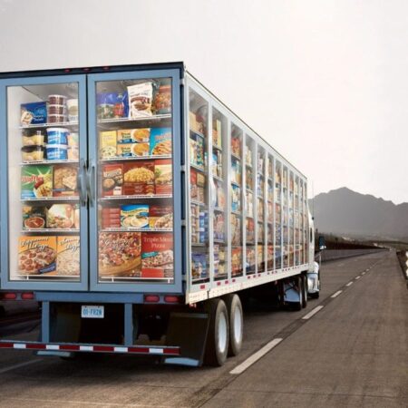 UAE’s Cold Chain